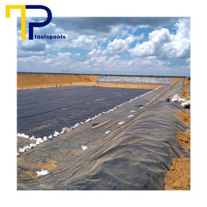 ورق-ژئوممبران-استخر-کشاورزی-تولز-پولز