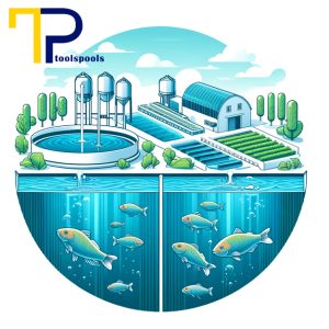 تجهیزات-ضروری-برای-استخر-پرورش-ماهی