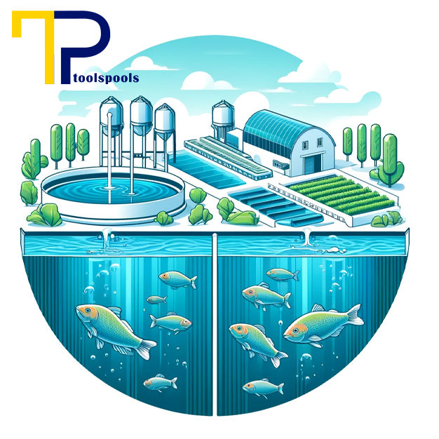 تجهیزات-ضروری-برای-استخر-پرورش-ماهی