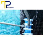 هواگیری جارو استخر