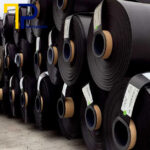 ژئوممبران ترکیبی چیست و چه کاربردهایی دارد؟