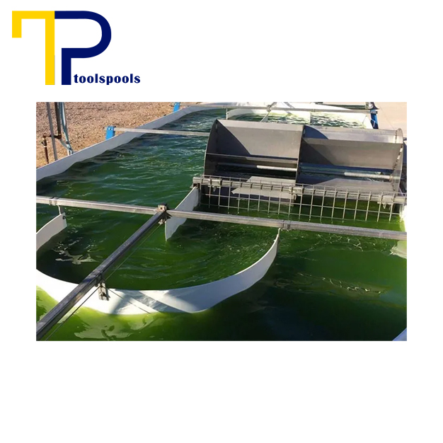 ساخت-استخر-پرورش-جلبک-با-به-کار-گیری-ورق-های-ژئوممبران