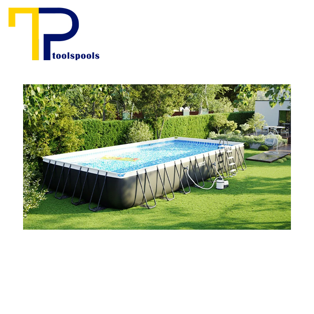 استخر پیش ساخته در میناب