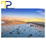 استخر پیش ساخته در چابهار