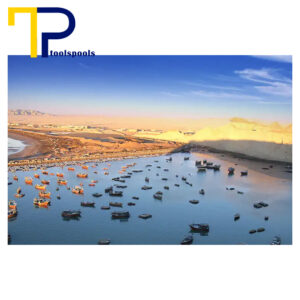 استخر پیش ساخته در چابهار