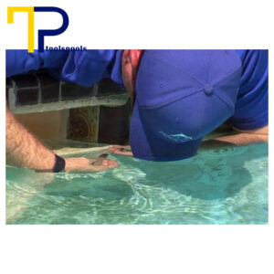 جهت رفع نشتی استخر چه باید کرد؟